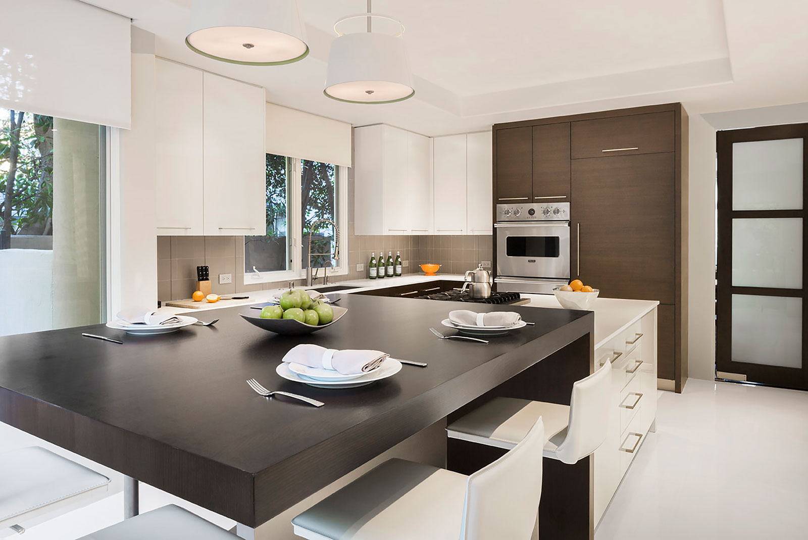 Contemporary-KITCHEN-OVERALL